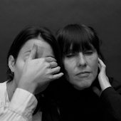 Whitney Johnson & Lia Kohl