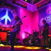 The Mick Clarke Band