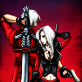 Avatar for Gothic__Blood