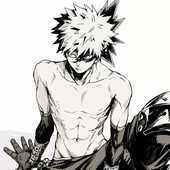 Avatar for bakugoisasadist