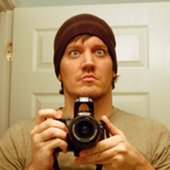 ZackParrish = Zack Parrish