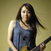 矢井田瞳 2011 promo (yellow) -1-