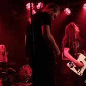 8.11.2014 @ Vastavirta, Tampere