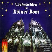 Weihnachten im Kölner Dom / Christmas in the Cologne Dom