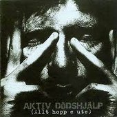 Allt hopp e ute - EP
