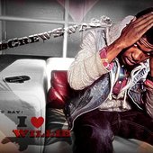 Willie B of Bird Crew