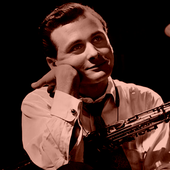 Stan Getz