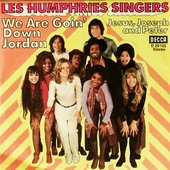 Les Humphries Singers