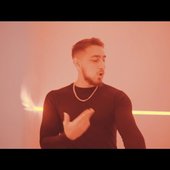 Still image from 'Tell Her' Music Video