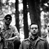 Monophonics, Kelly Finnigan