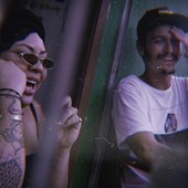 Dubrazilis | Danilo Cutrim e Amanda Chaves 