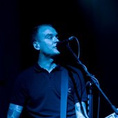 Alkaline Trio@Rollin Stone pics: rockito_kid