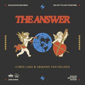 The Answer EP