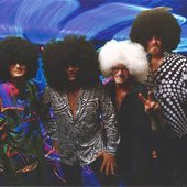 Boogie Freaks