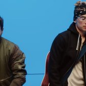 Jonas Blue & William Singe