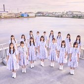 STU48 10th single「君は何を後悔するのか？」