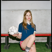 Kristiane © Mallory Idoni