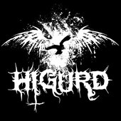 Higurd Logo