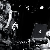 Zosh Cardo@ Monto Water Rats London 2012