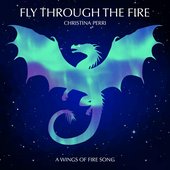 Fly Through the Fire - Single