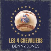 Les 4 chevaliers