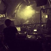 Live in Room 3 at Fabric