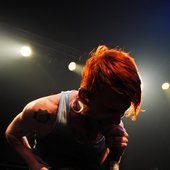 31/03/2011 @ REACTOR