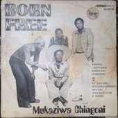 Born Free (Zambia)