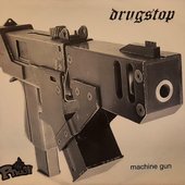 Machine Gun