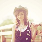 Cady Groves