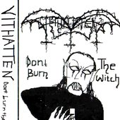 Dont burn the Witch
