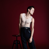 Perfume Genius by Easton and Roso