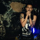live at comuna deusa 2022