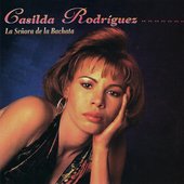 La Señora de la Bachata