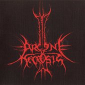 Arcane Necrosis
