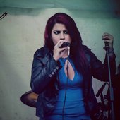 Verónica Canelón