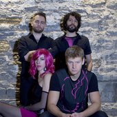 Hot Pink Hangover