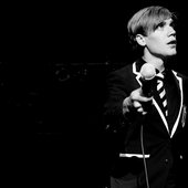 The Hives@Spazio211 pics: rockito_kid