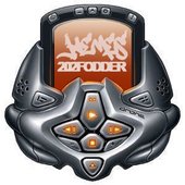 202FODDER