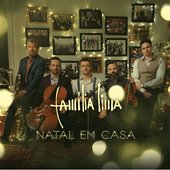 Natal Em Casa