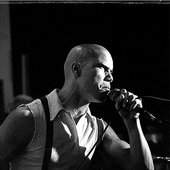 Circle One ;John Macias