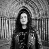 Main Behind The Heretic