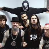 Def Con Dos 2017