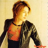 Hideaki Takizawa