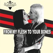 From My Flesh to Your Bones - EP