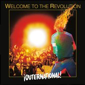 Welcome To The Revolution