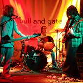 Live @ Bull and Gate - London