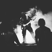 Bleed The West Tour