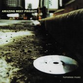 Homeless Music [Explicit]