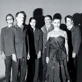 Cardiacs